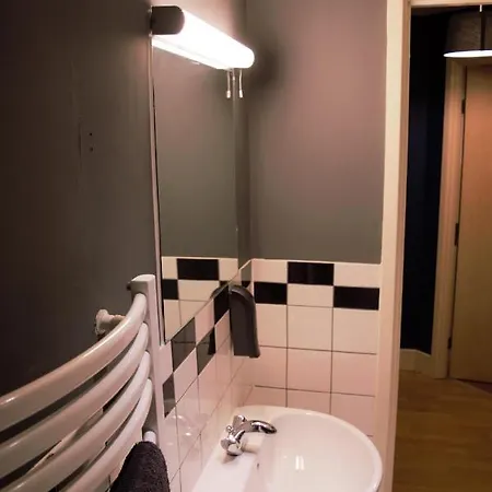 Apartament Sealand With Allocated Parking! Birmingham