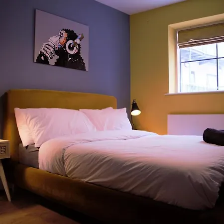 Apartament Sealand With Allocated Parking!