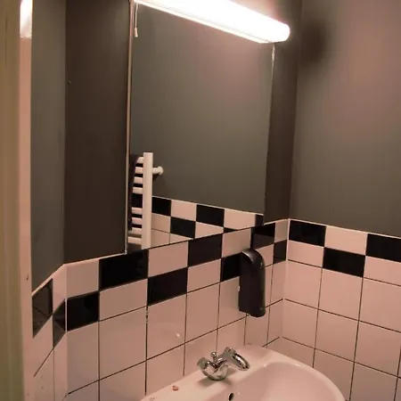 Apartamento Sealand With Allocated Parking! Birmingam